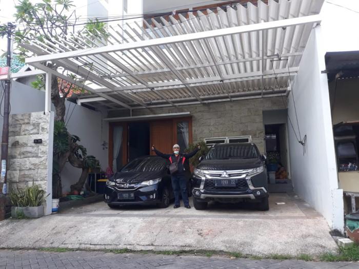 Atap Buka Tutup Lovera