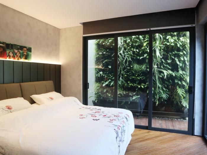 Pintu Aluminium Sliding Giano Pintu Aluminium Sliding Giano