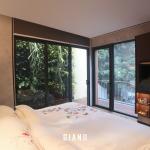 Pintu Aluminium Sliding Giano
